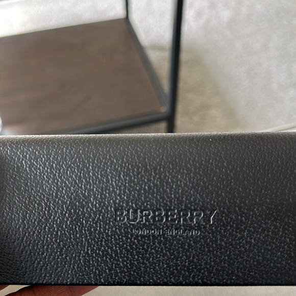 Burberry Glasses - Picture 2 of 2